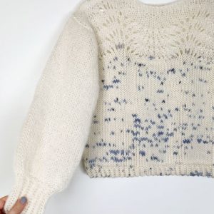 Shoreline Sweater