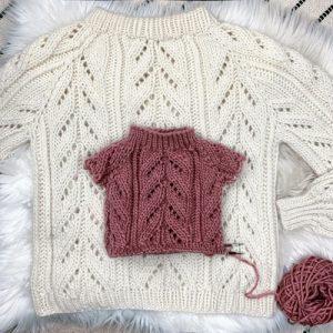 Inverno-Mother and Daughter Bundle
