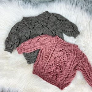 Kids Sweater Bundle